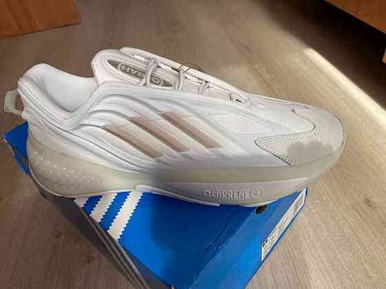 Кроссовки Adidas Донецк