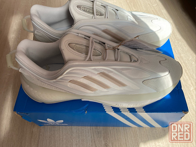 Кроссовки Adidas Донецк - изображение 2
