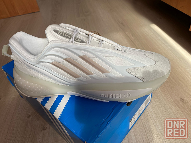 Кроссовки Adidas Донецк - изображение 3