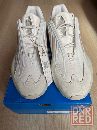 Кроссовки Adidas Донецк - изображение 1