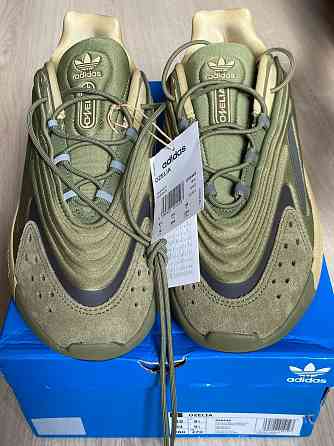 Кроссовки мужские Adidas Originals Ozelia Донецк