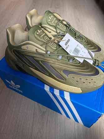 Кроссовки мужские Adidas Originals Ozelia Донецк