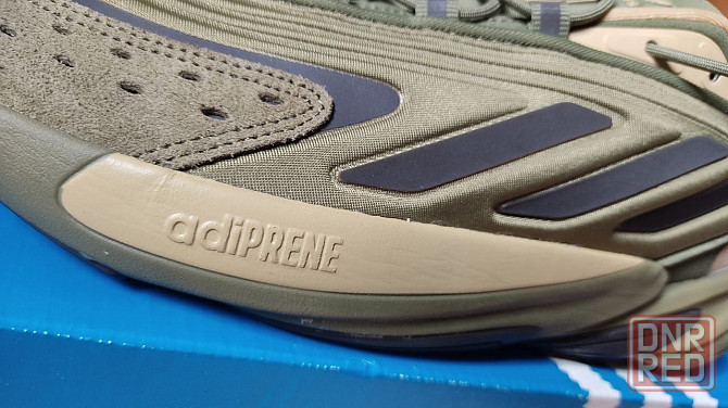 Кроссовки мужские Adidas Originals Ozelia Донецк - изображение 2