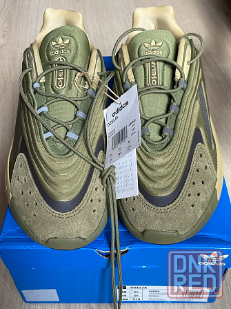 Кроссовки мужские Adidas Originals Ozelia Донецк - изображение 3