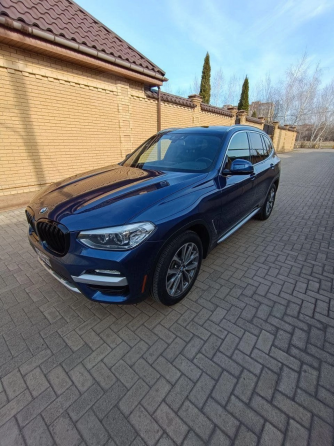 Продам bmw x3 Донецк
