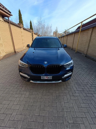 Продам bmw x3 Донецк