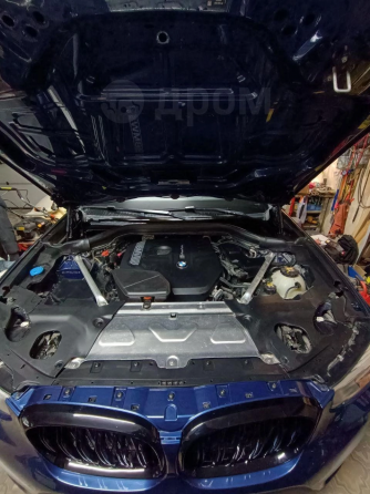 Продам bmw x3 Донецк
