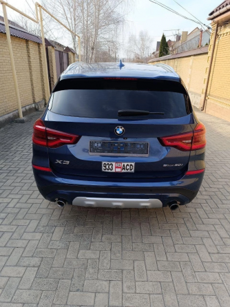 Продам bmw x3 Донецк