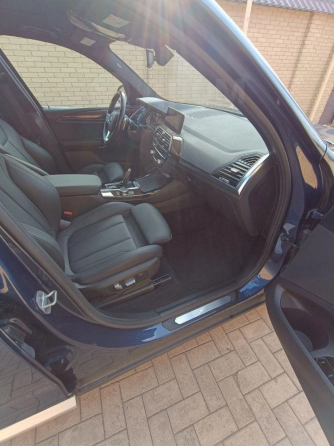 Продам bmw x3 Донецк