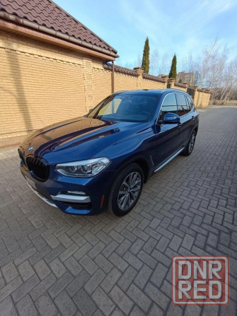 Продам bmw x3 Донецк - изображение 2