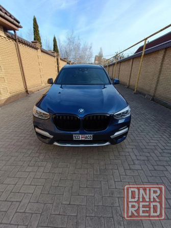 Продам bmw x3 Донецк - изображение 1