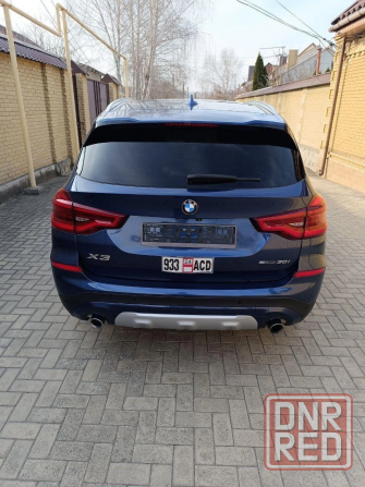 Продам bmw x3 Донецк - изображение 3