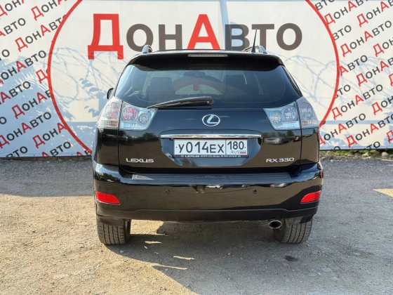 Продам Lexus RX330 Донецк
