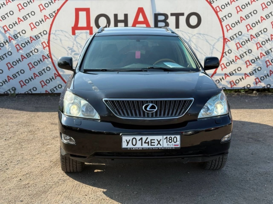 Продам Lexus RX330 Донецк