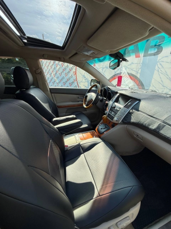 Продам Lexus RX330 Донецк