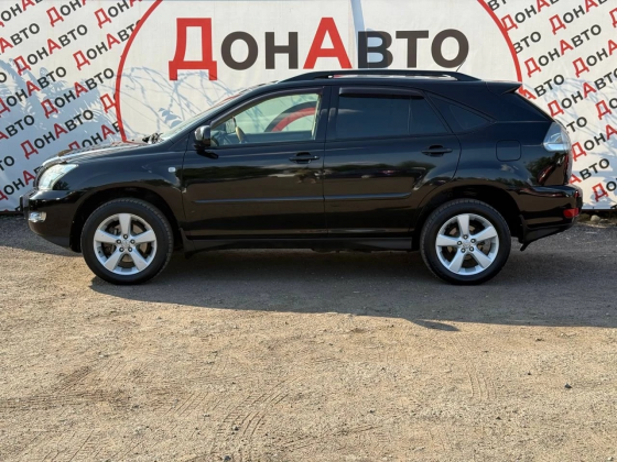 Продам Lexus RX330 Донецк
