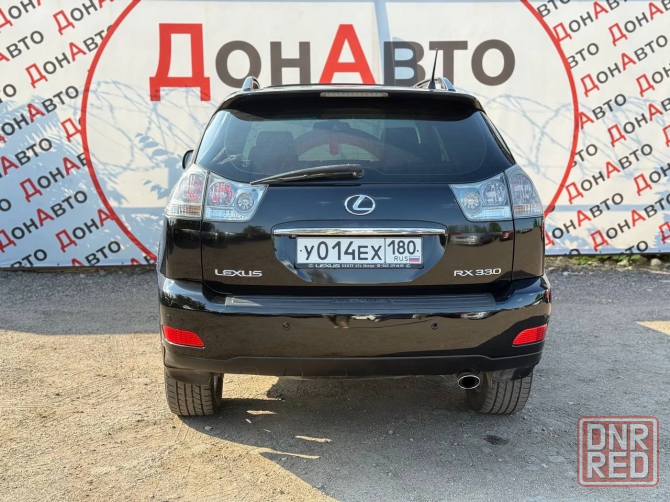 Продам Lexus RX330 Донецк - изображение 3