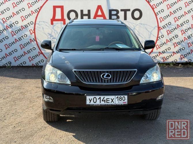 Продам Lexus RX330 Донецк - изображение 1
