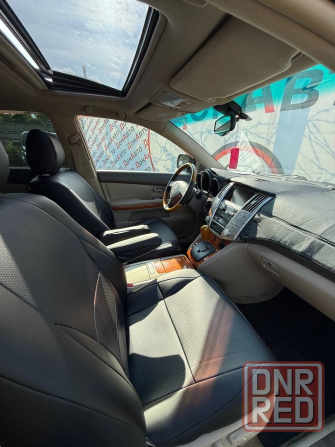 Продам Lexus RX330 Донецк - изображение 4
