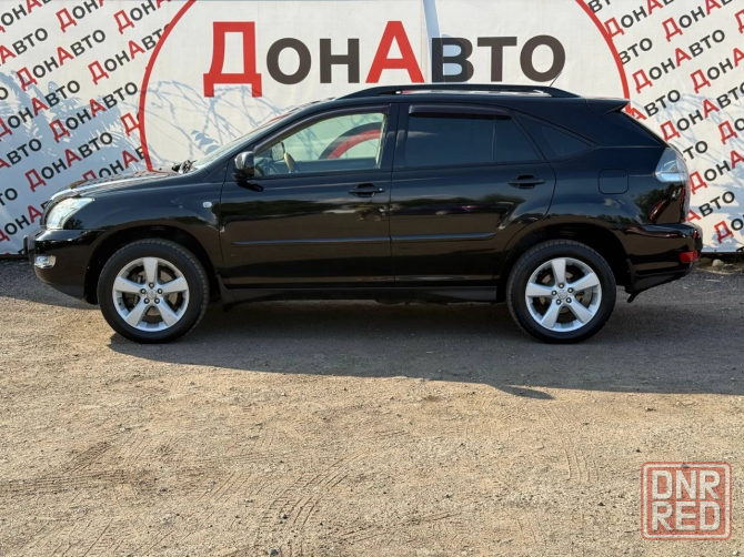 Продам Lexus RX330 Донецк - изображение 2
