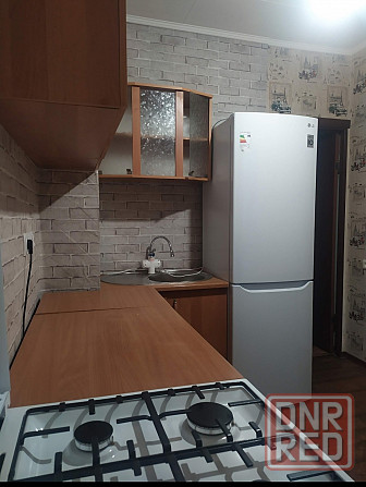 Продам квартиру на Восточном Макеевка - изображение 1