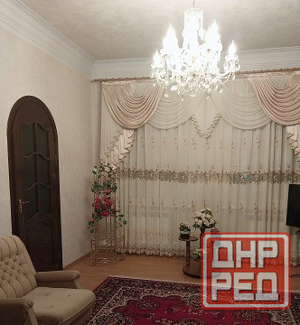 Продам 2 Дома в Центрально-Городском районе Макеевка - изображение 8