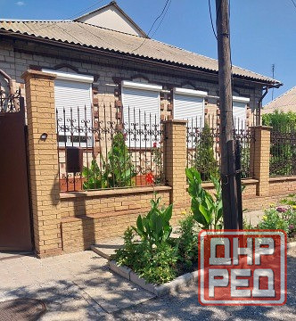 Продам 2 Дома в Центрально-Городском районе Макеевка - изображение 1