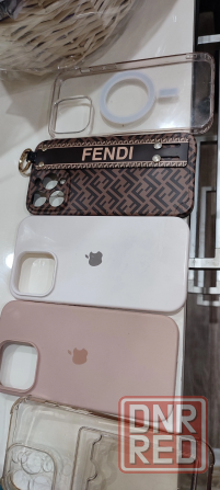 iPhone 14 Pro Max Донецк - изображение 3