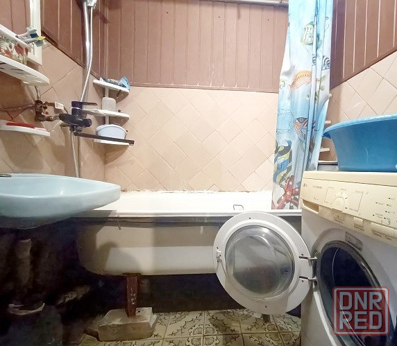 Продам 2-к квартиру на Зеленом Макеевка - изображение 8