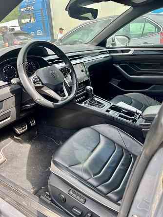 Volkswagen Arteon 2.0 TSI 2022 год полный привод 290 лошадей сток полное переоформление Донецк