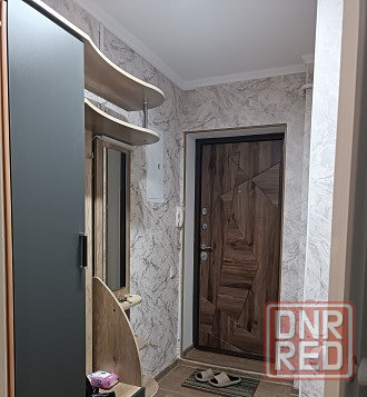 Сдаётся впервые 1-к в Центре Макеевки, Плеханова Макеевка - изображение 3