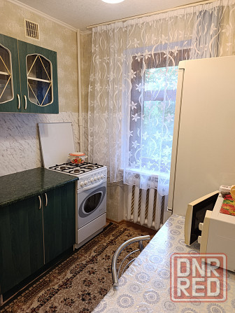 Сдам1к. кв. Пролетарский р-н, Раздольная, Прожекторная, Молоко. Донецк - изображение 3