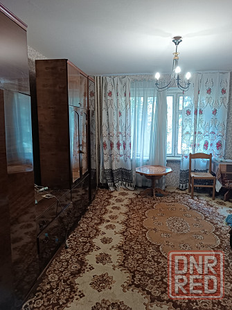 Продам 1 комн пр Дзержинского/ дс Динамо Донецк - изображение 2