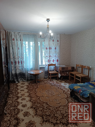 Продам 1 комн пр Дзержинского/ дс Динамо Донецк - изображение 1