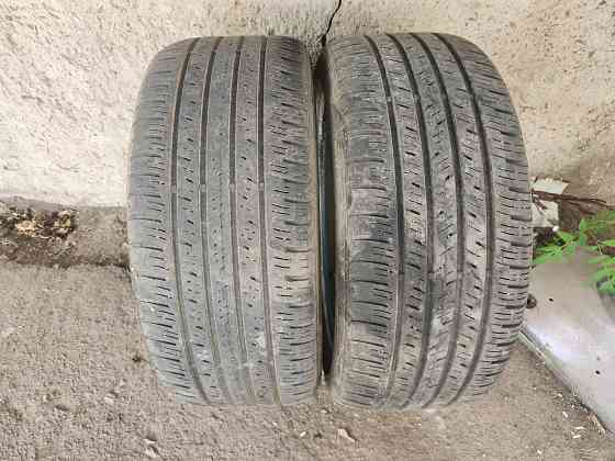 Шины летние 235/40, R19 Донецк