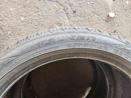 Шины летние 235/40, R19 Донецк