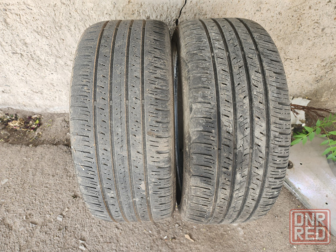 Шины летние 235/40, R19 Донецк - изображение 6