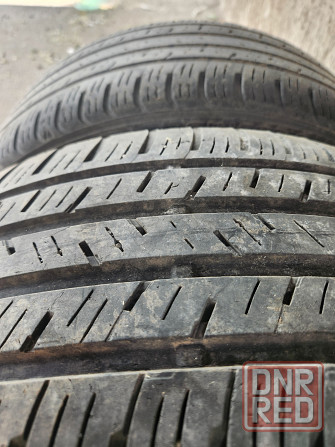 Шины летние 235/40, R19 Донецк - изображение 4