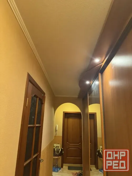 Продам 3-х ком.кв. Раздольная. Пирамида. Хорошее состояние. Донецк - изображение 5