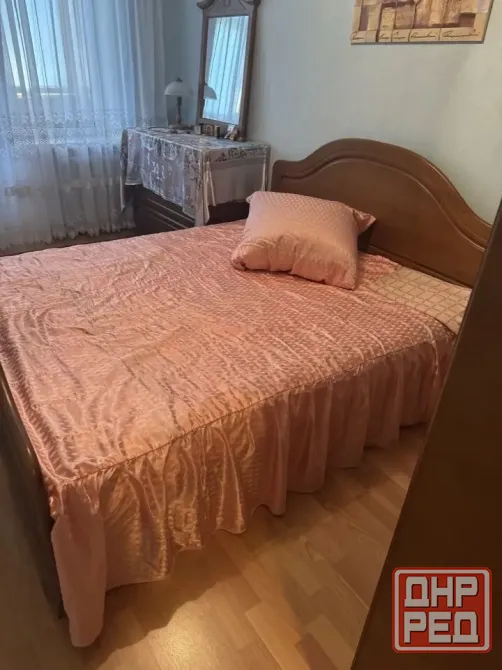 Продам 3-х ком.кв. Раздольная. Пирамида. Хорошее состояние. Донецк - изображение 9