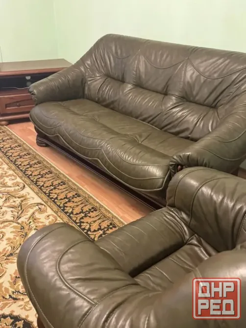 Продам 3-х ком.кв. Раздольная. Пирамида. Хорошее состояние. Донецк - изображение 2