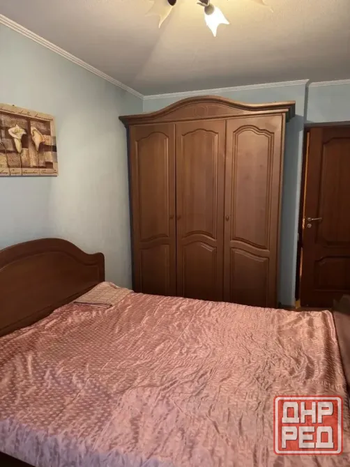 Продам 3-х ком.кв. Раздольная. Пирамида. Хорошее состояние. Донецк - изображение 11