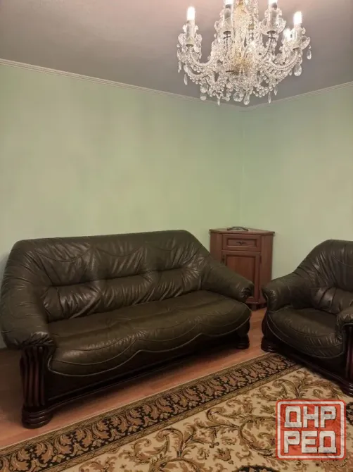 Продам 3-х ком.кв. Раздольная. Пирамида. Хорошее состояние. Донецк - изображение 3
