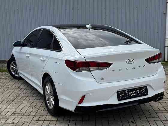 Hyundai Sonata 2019г. в Шикарном состоянии Донецк