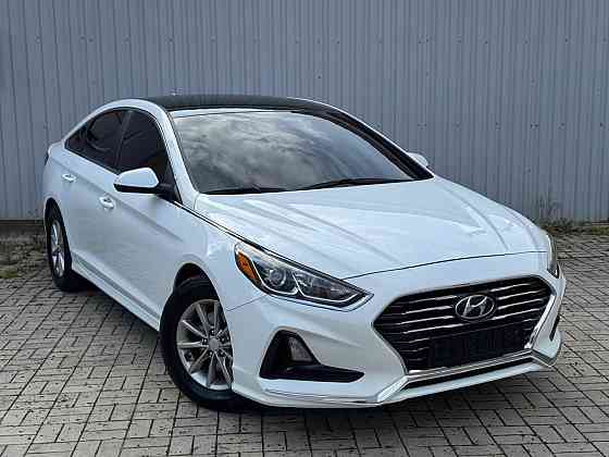 Hyundai Sonata 2019г. в Шикарном состоянии Донецк