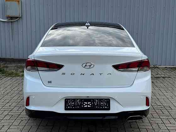 Hyundai Sonata 2019г. в Шикарном состоянии Донецк