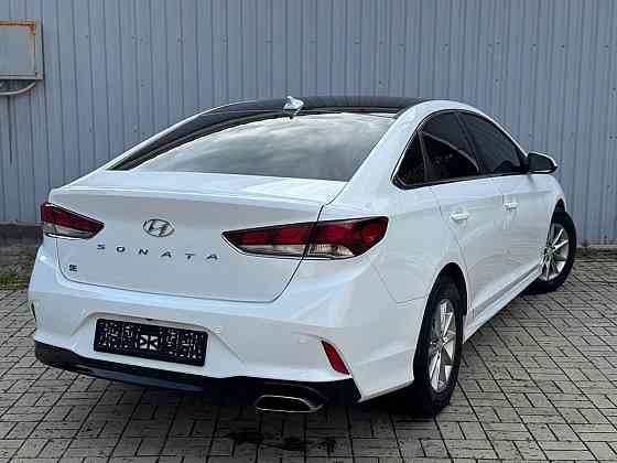 Hyundai Sonata 2019г. в Шикарном состоянии Донецк