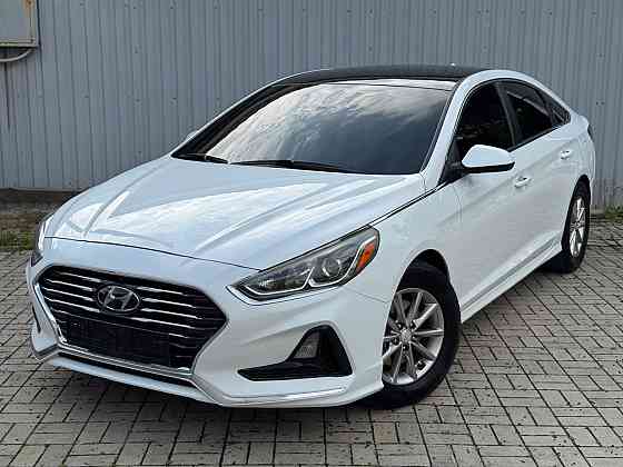 Hyundai Sonata 2019г. в Шикарном состоянии Донецк