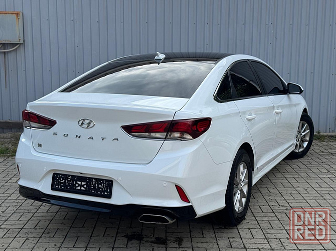 Hyundai Sonata 2019г. в Шикарном состоянии Донецк - изображение 3