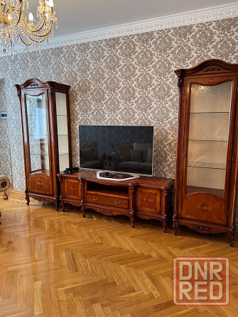 Продам шикарную квартиру с VIP ремонтом Донецк - изображение 5